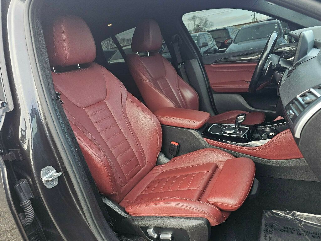 2022 BMW X4 M40i Sports Activity - 22951284 - 13