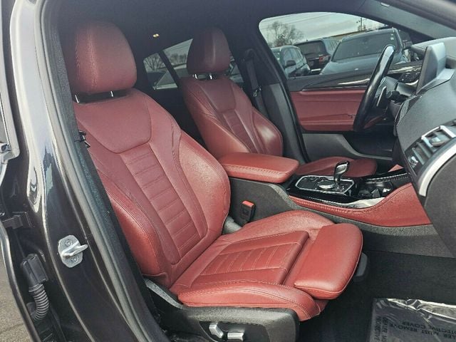 2022 BMW X4 M40i Sports Activity - 22951284 - 13