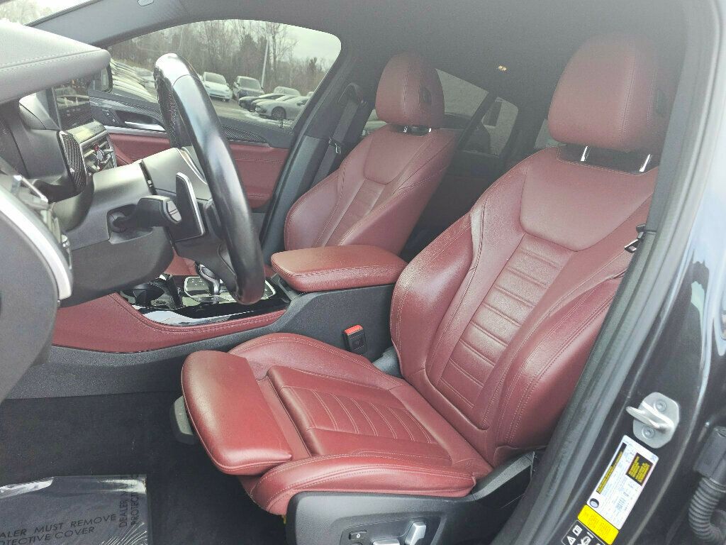 2022 BMW X4 M40i Sports Activity - 22951284 - 14