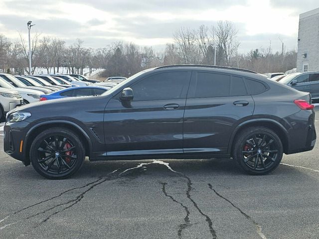 2022 BMW X4 M40i Sports Activity - 22951284 - 15