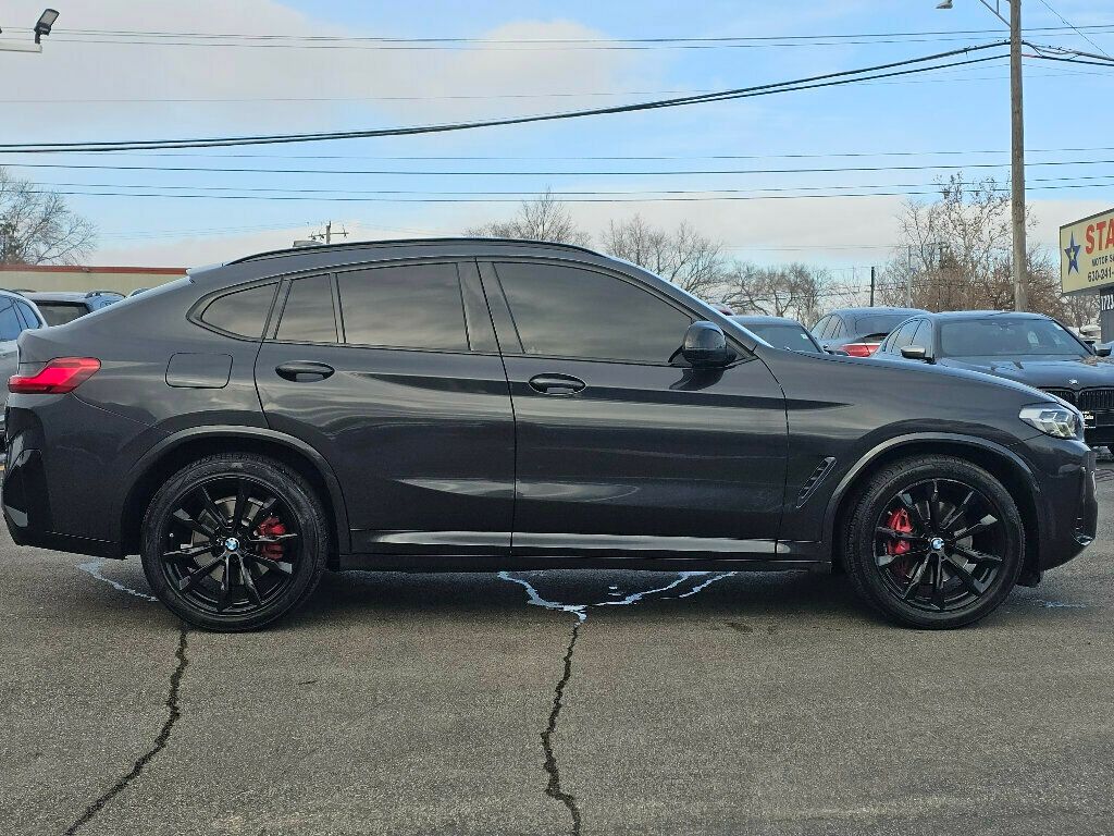 2022 BMW X4 M40i Sports Activity - 22951284 - 16