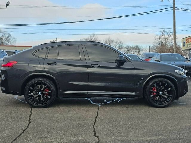 2022 BMW X4 M40i Sports Activity - 22951284 - 16