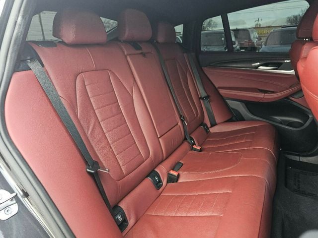 2022 BMW X4 M40i Sports Activity - 22951284 - 17