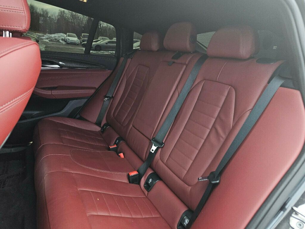 2022 BMW X4 M40i Sports Activity - 22951284 - 18