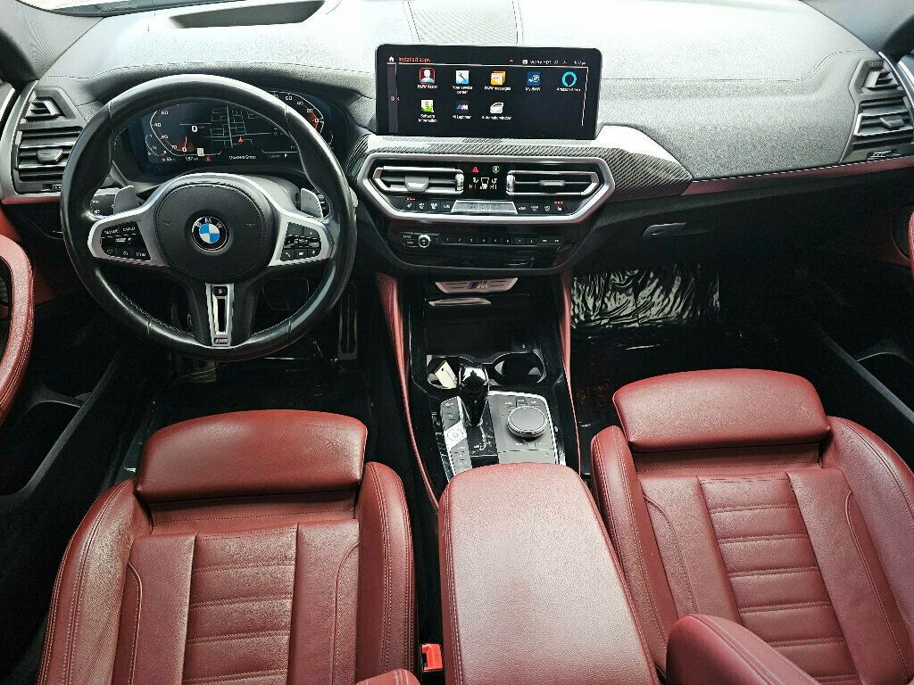 2022 BMW X4 M40i Sports Activity - 22951284 - 1