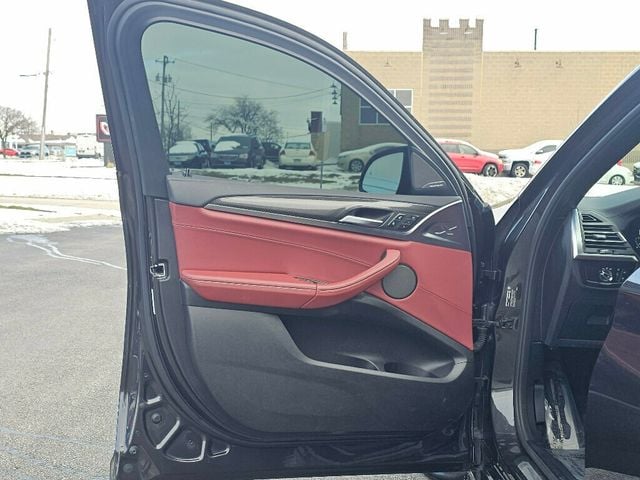 2022 BMW X4 M40i Sports Activity - 22951284 - 19