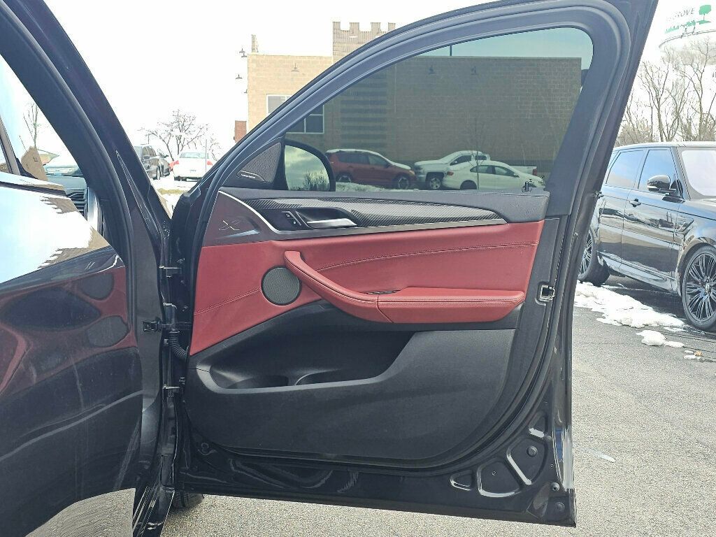 2022 BMW X4 M40i Sports Activity - 22951284 - 20