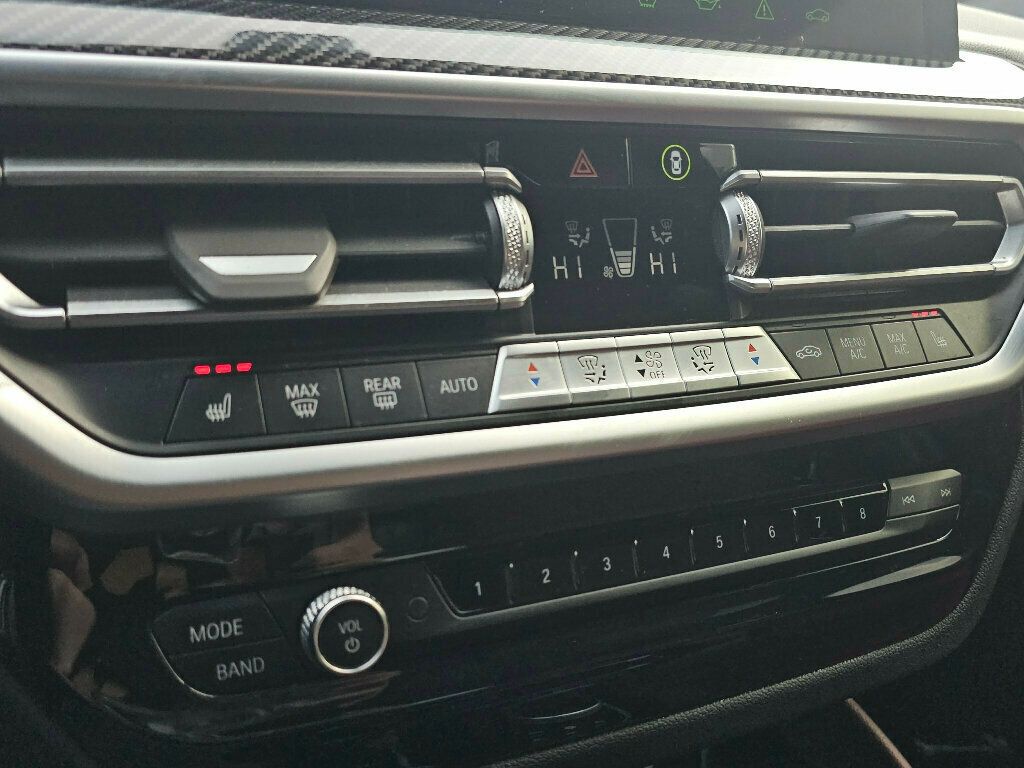 2022 BMW X4 M40i Sports Activity - 22951284 - 23