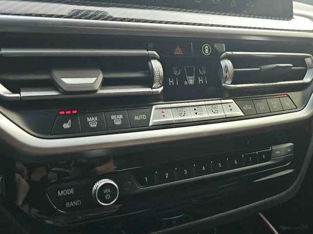 2022 BMW X4 M40i Sports Activity - 22951284 - 23