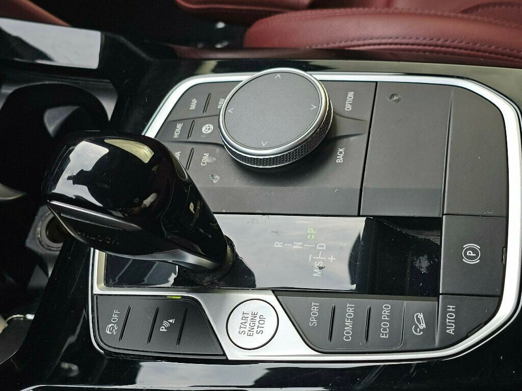 2022 BMW X4 M40i Sports Activity - 22951284 - 24