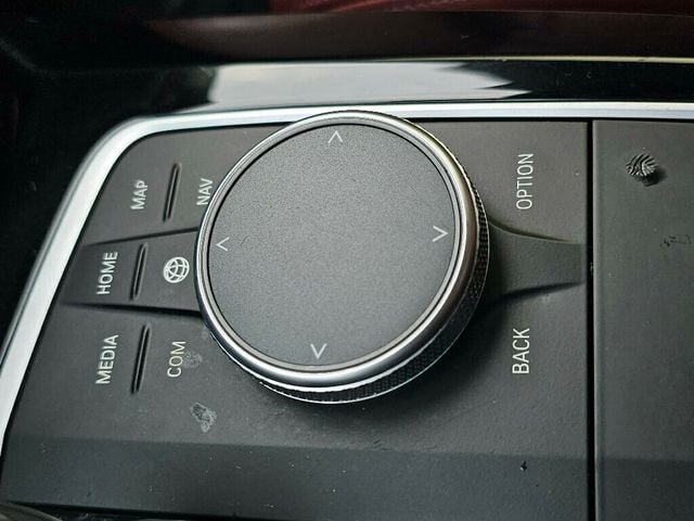 2022 BMW X4 M40i Sports Activity - 22951284 - 25