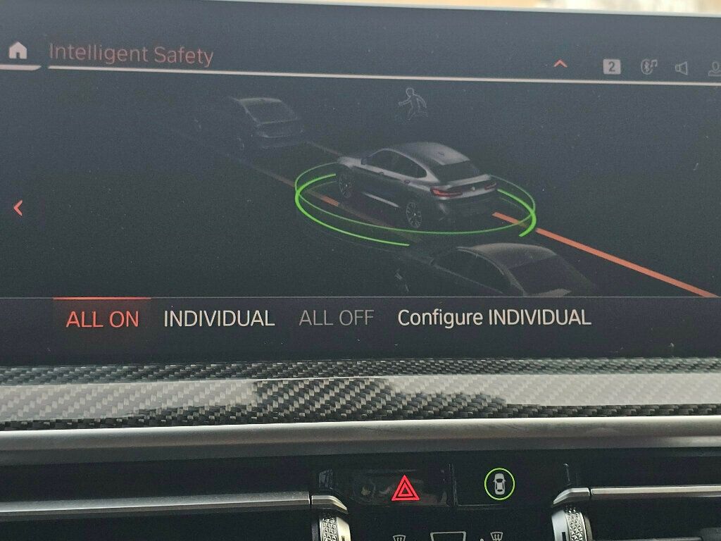 2022 BMW X4 M40i Sports Activity - 22951284 - 26