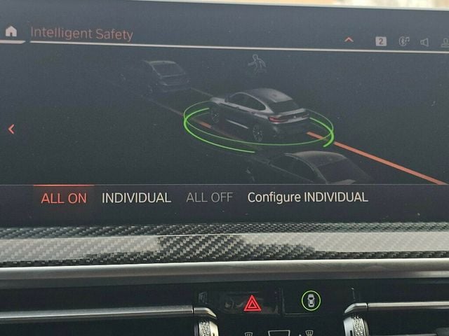 2022 BMW X4 M40i Sports Activity - 22951284 - 26