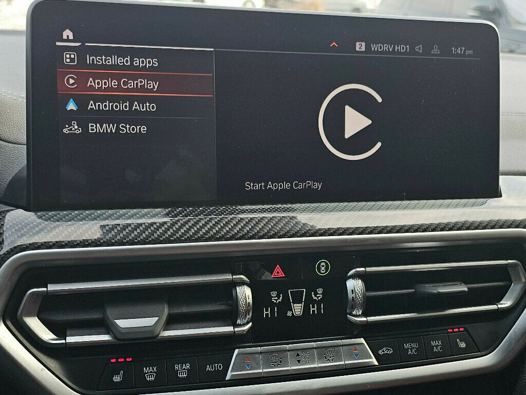 2022 BMW X4 M40i Sports Activity - 22951284 - 27