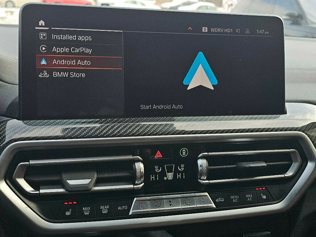 2022 BMW X4 M40i Sports Activity - 22951284 - 28