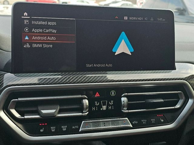 2022 BMW X4 M40i Sports Activity - 22951284 - 28