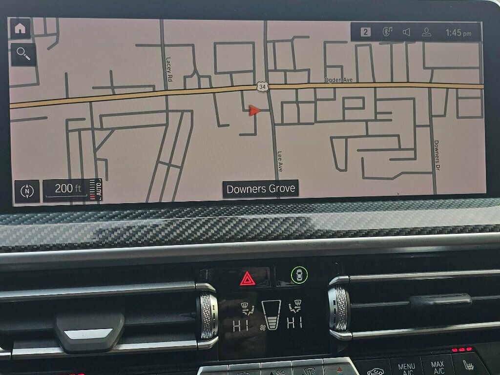 2022 BMW X4 M40i Sports Activity - 22951284 - 2