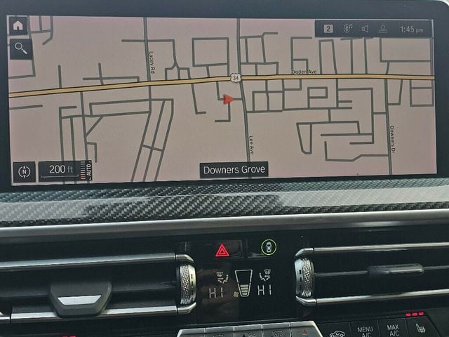 2022 BMW X4 M40i Sports Activity - 22951284 - 2