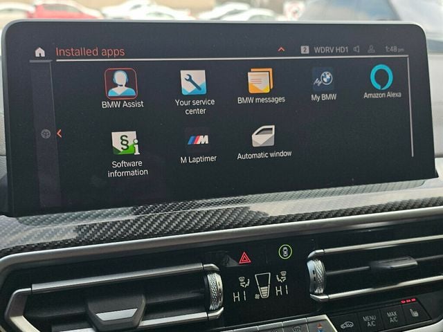 2022 BMW X4 M40i Sports Activity - 22951284 - 29