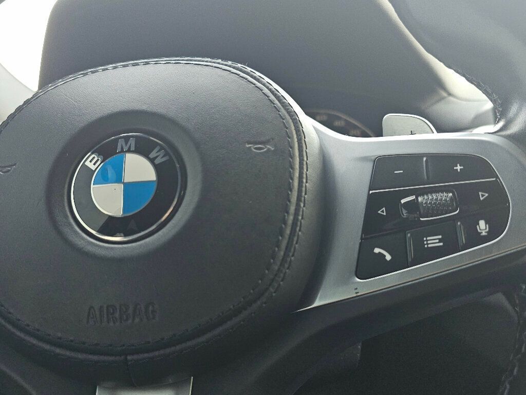 2022 BMW X4 M40i Sports Activity - 22951284 - 30