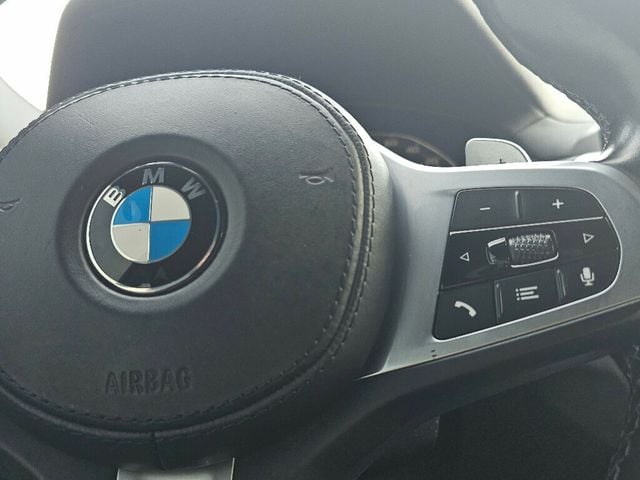 2022 BMW X4 M40i Sports Activity - 22951284 - 30