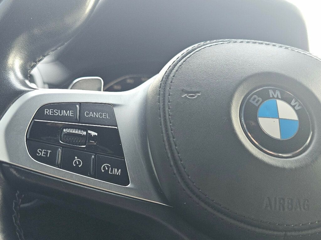 2022 BMW X4 M40i Sports Activity - 22951284 - 31