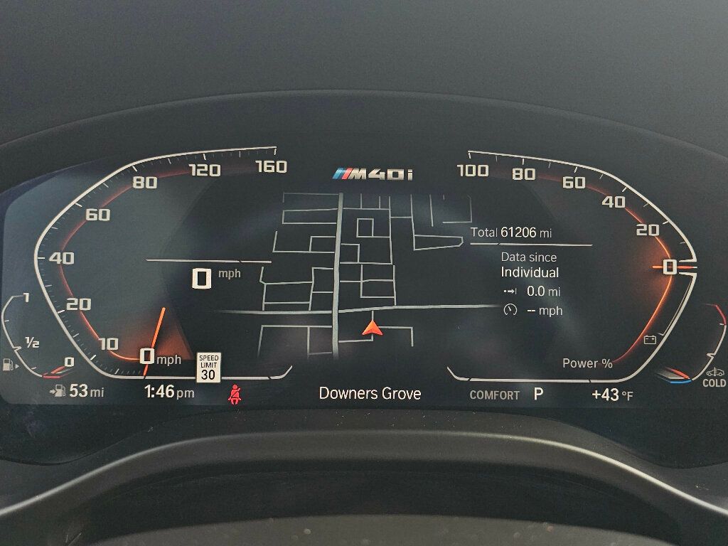 2022 BMW X4 M40i Sports Activity - 22951284 - 32