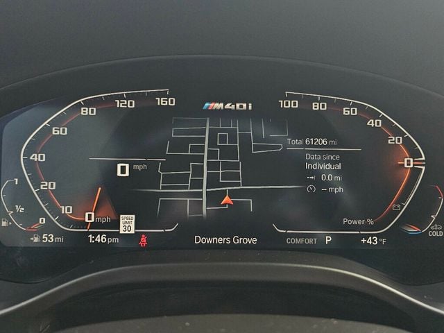 2022 BMW X4 M40i Sports Activity - 22951284 - 32