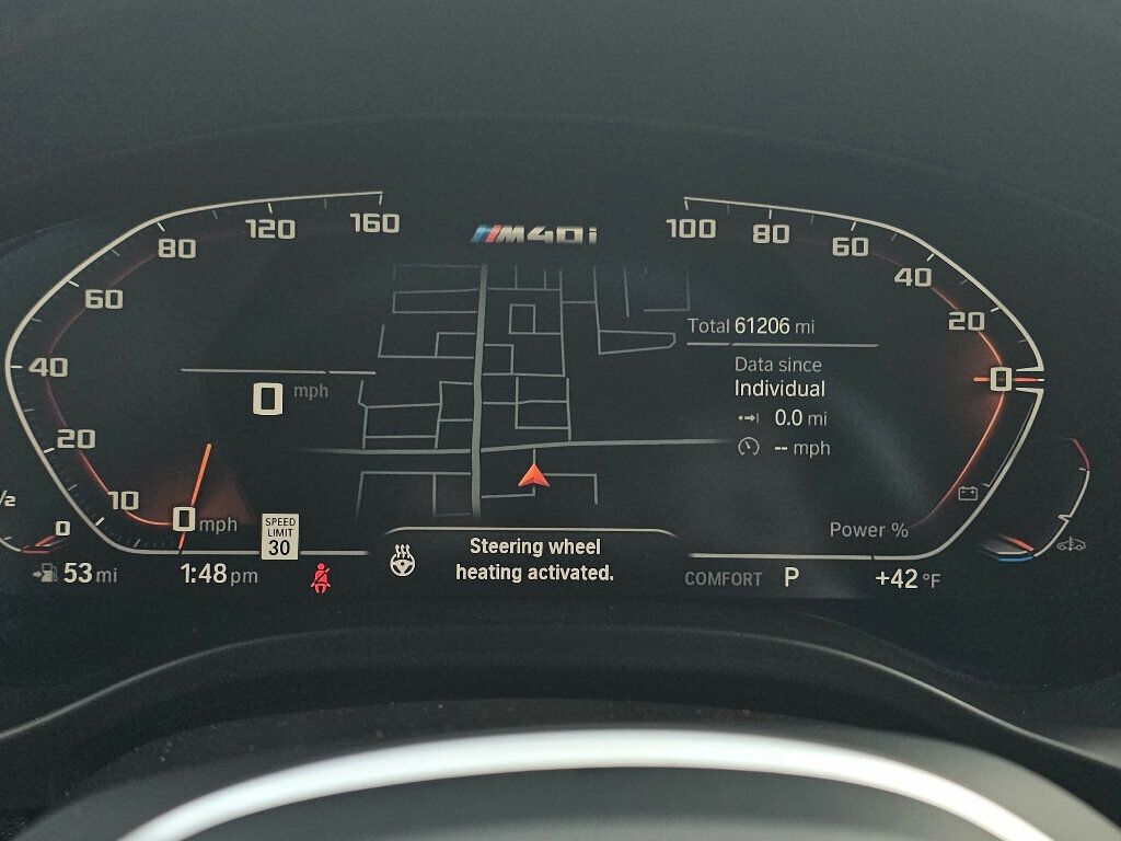 2022 BMW X4 M40i Sports Activity - 22951284 - 33