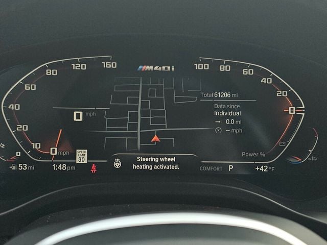 2022 BMW X4 M40i Sports Activity - 22951284 - 33