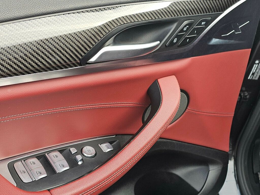 2022 BMW X4 M40i Sports Activity - 22951284 - 34