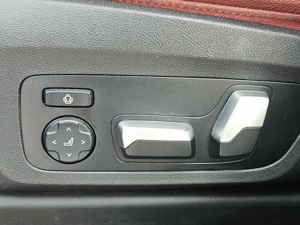 2022 BMW X4 M40i Sports Activity - 22951284 - 35