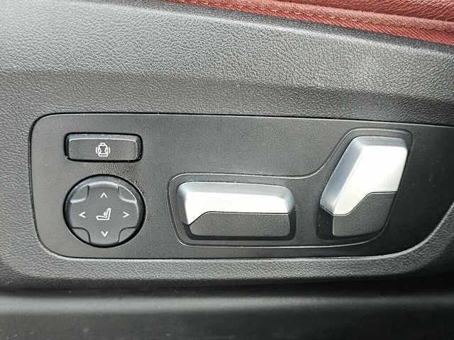 2022 BMW X4 M40i Sports Activity - 22951284 - 35