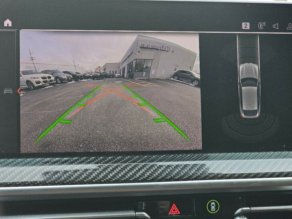 2022 BMW X4 M40i Sports Activity - 22951284 - 3