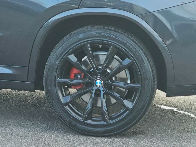 2022 BMW X4 M40i Sports Activity - 22951284 - 39