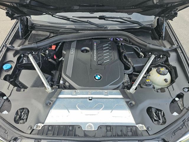 2022 BMW X4 M40i Sports Activity - 22951284 - 40