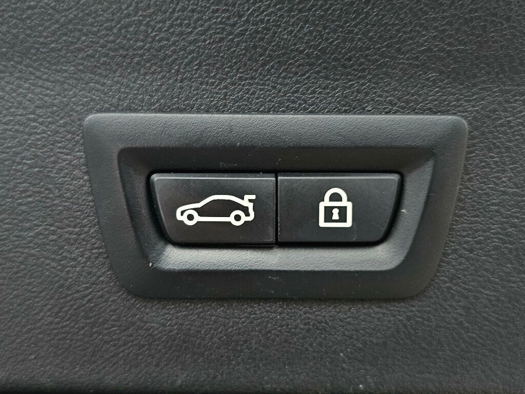 2022 BMW X4 M40i Sports Activity - 22951284 - 42