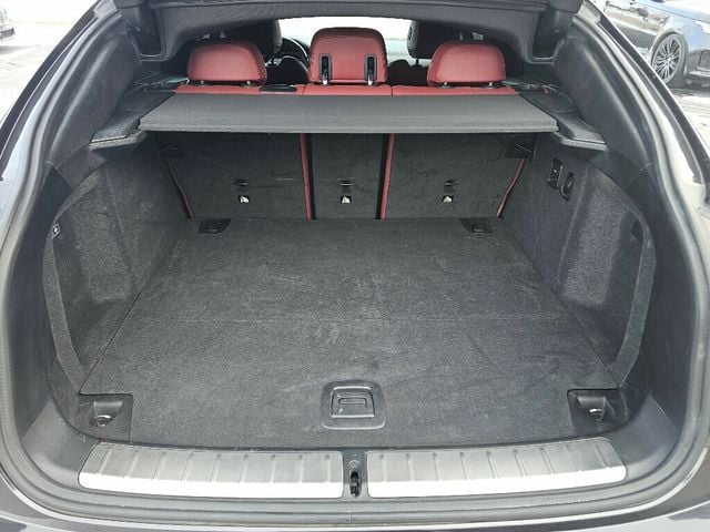 2022 BMW X4 M40i Sports Activity - 22951284 - 43