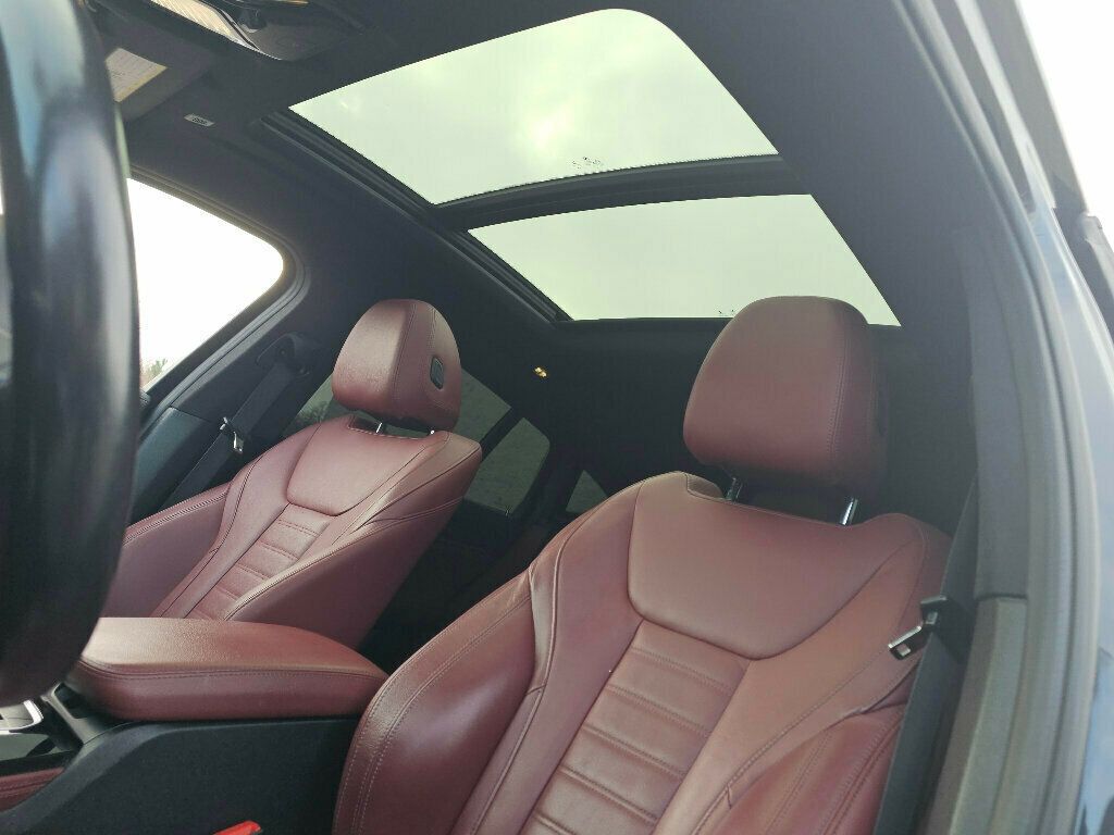 2022 BMW X4 M40i Sports Activity - 22951284 - 4