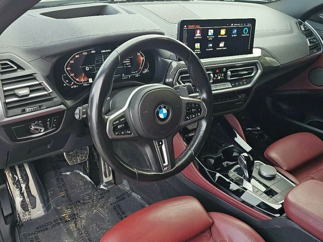 2022 BMW X4 M40i Sports Activity - 22951284 - 8