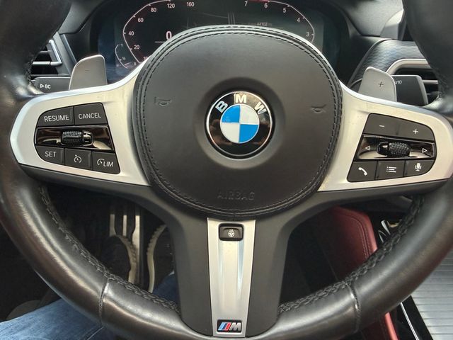 2022 BMW X4 **X4 xDRIVE30i**M-SPORT PACKAGE 2** RED LEATHER**  - 23068604 - 17