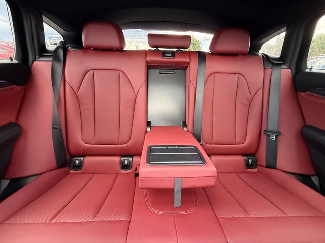 2022 BMW X4 **X4 xDRIVE30i**M-SPORT PACKAGE 2** RED LEATHER**  - 23068604 - 18