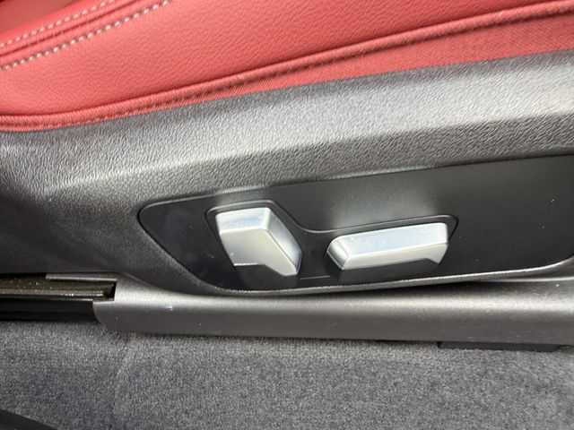 2022 BMW X4 **X4 xDRIVE30i**M-SPORT PACKAGE 2** RED LEATHER**  - 23068604 - 34