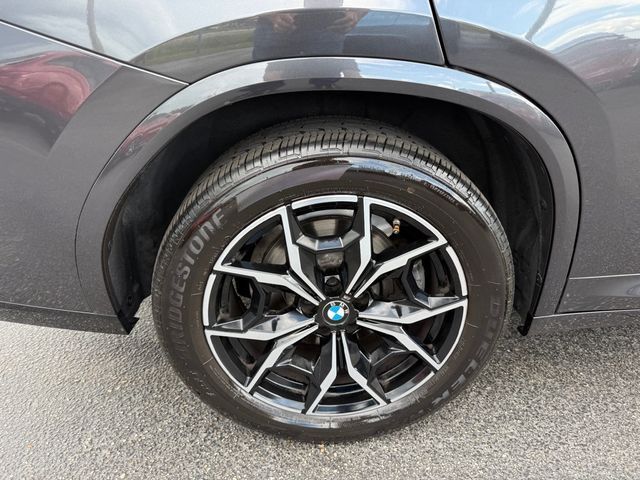 2022 BMW X4 **X4 xDRIVE30i**M-SPORT PACKAGE 2** RED LEATHER**  - 23068604 - 37