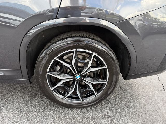 2022 BMW X4 **X4 xDRIVE30i**M-SPORT PACKAGE 2** RED LEATHER**  - 23068604 - 38