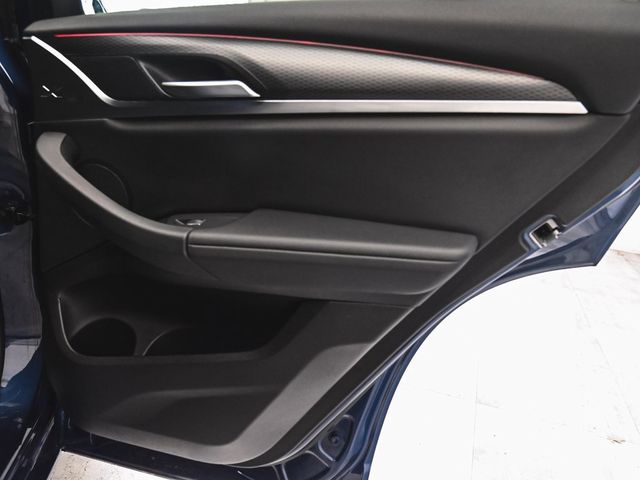 2022 BMW X4 xDrive30i - 22957706 - 11