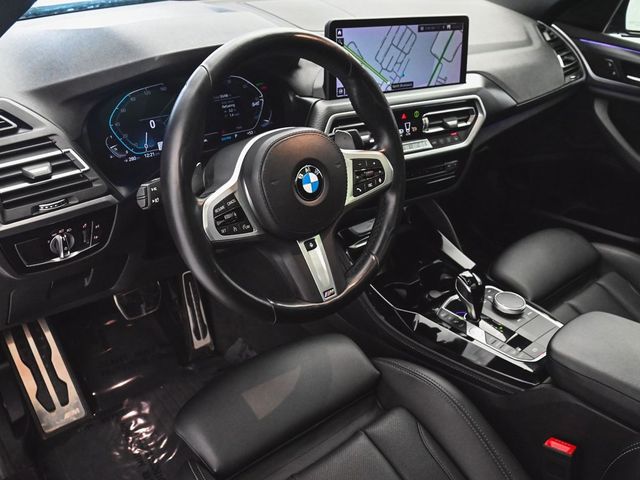 2022 BMW X4 xDrive30i - 22957706 - 13