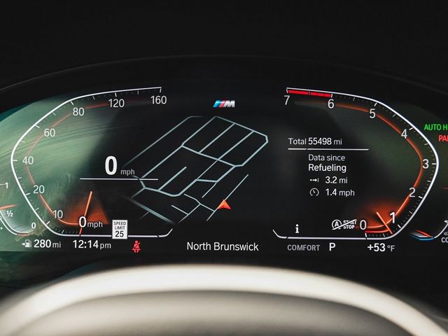 2022 BMW X4 xDrive30i - 22957706 - 14