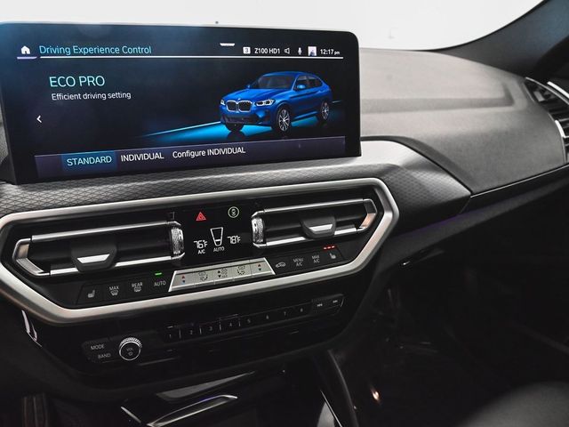 2022 BMW X4 xDrive30i - 22957706 - 15