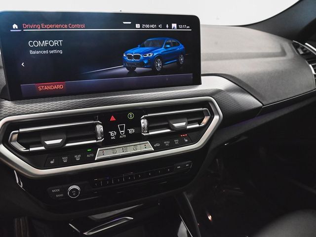 2022 BMW X4 xDrive30i - 22957706 - 16
